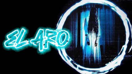 El Aro | Película Completa Español Latino HD (1080p) | Terror