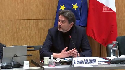 Violences commises dans les secteurs artistiques et médiatiques : Audition de producteurs - Jeudi 13 mars 2025