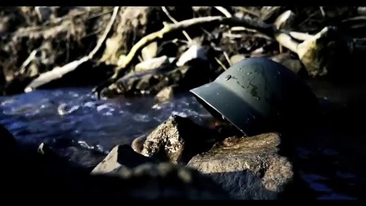 Çizginin Ötesinde (Beyond The Line) _ 2019 _ Türkçe Dublajlı Aksiyon Filmi _ 4K