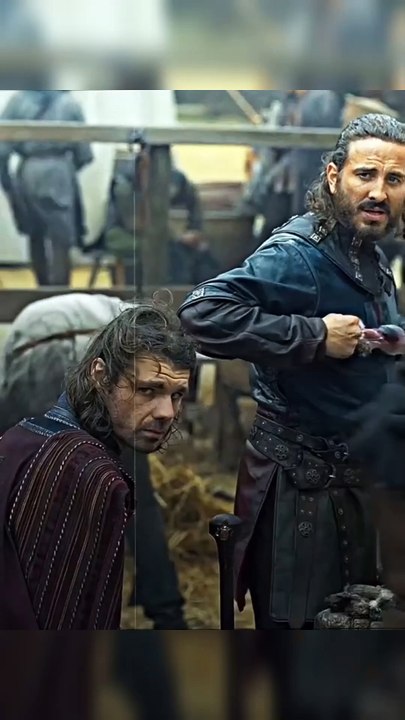 Game of thrones short