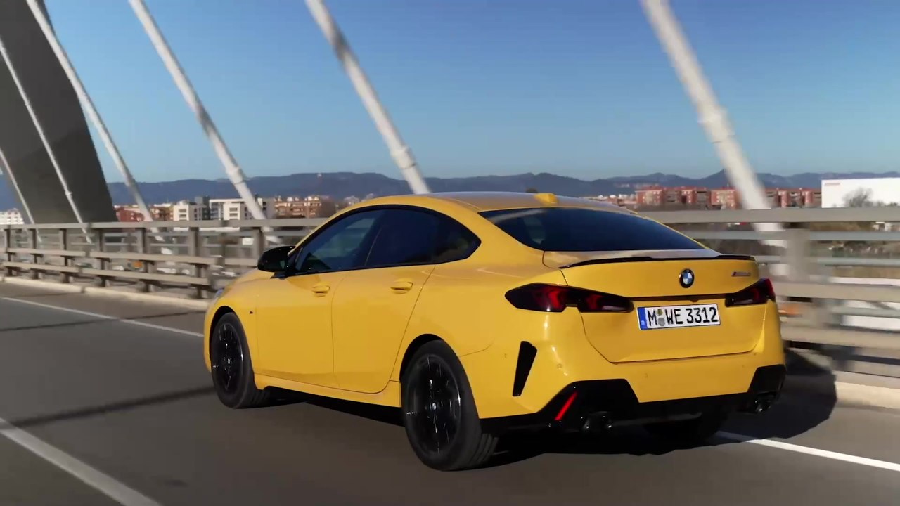 BMW 2er Gran Coupé - Zwei weitere Motorisierungen