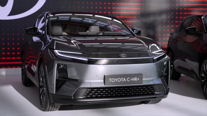 Toyota erweitert sein Elektrofahrzeug-Angebot in Europa 🚗
