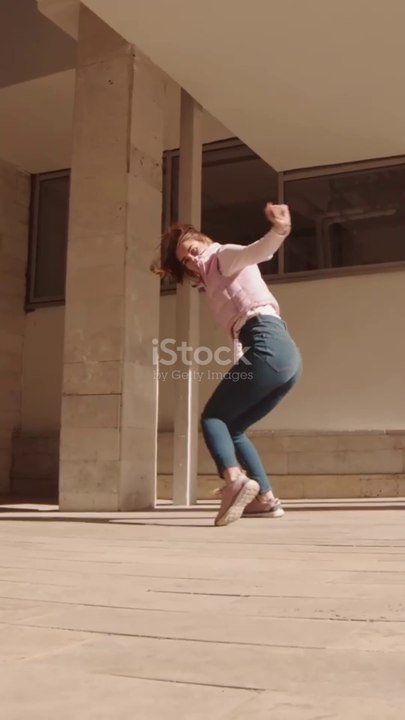Dance movie with a beautiful twist