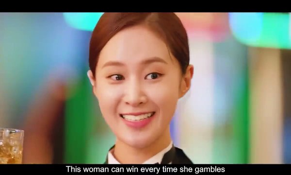 She solved a decades-old cold case with her superhuman eyesight