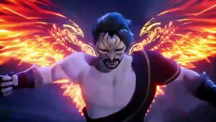 Wu Ni Episode 25 Multi Sub