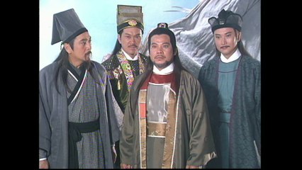 Nhất Kiếm Chấn Giang Hồ – Tập 4 | Nhất Kiếm Đoạn Tình