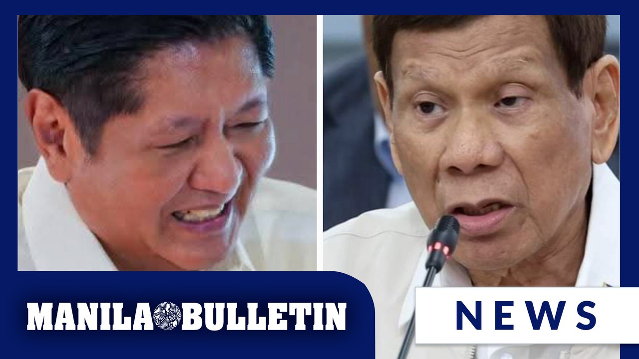 Philippine Embassy’s assistance to jailed Duterte reflects Marcos' compassion--solon