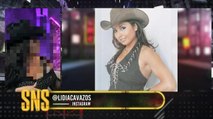 Así luce la cantante Lidia Cavazos en la actualidad