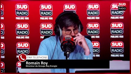Témoignage : L'entrepreneur Romain Roy annule sa commande de quinze Tesla