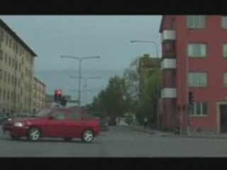 Måndagmorgon. Uppdrag