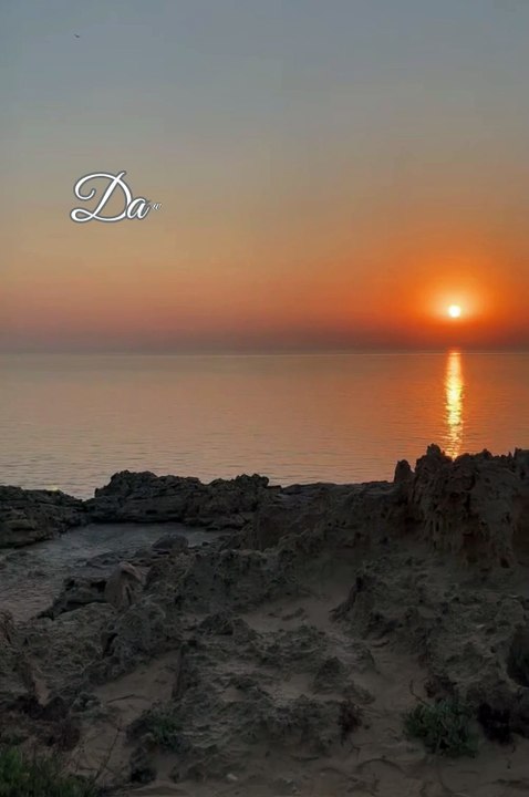 Dawn, silence and music - a time for the soul