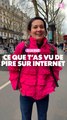 A la rue : Ce que tu as vu de pire sur internet ?