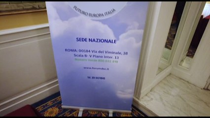 Gli Stati Generali di libertà è democrazia a Roma