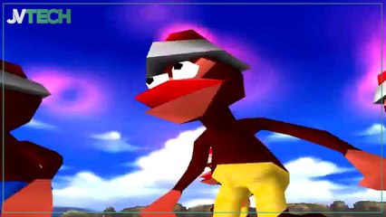 Daily Tech : PS Portal