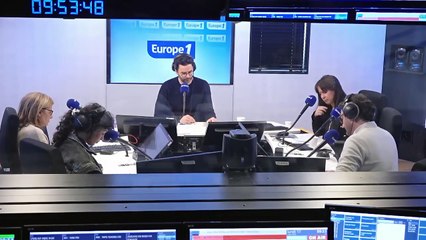 La France a remporté le tournoi des 6 nations mais gagnera-t-elle l'Eurovision?