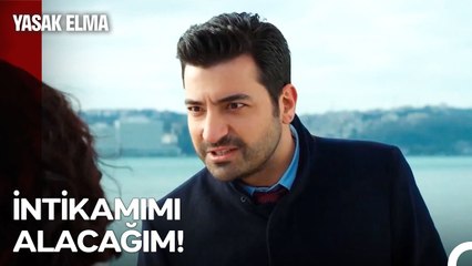 Senin Yüzünden Başkanıma İhanet Ettim! - Yasak Elma 99. Bölüm