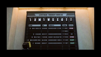 KARMA The Dark World - Release Date Trailer