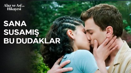 Ateşimi Sadece Sen Dindirebilirsin🔥