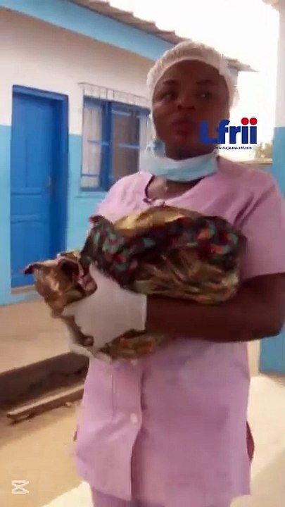 Côte d’Ivoire : les femmes auront désormais six mois de congés de maternité