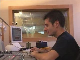 Yannick Noah chante pour le Téléthon (2)