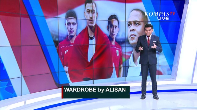 Perbandingan 'Peta Kekuatan' Pemain Jelang Timnas Indonesia vs Australia di Kualifikasi Piala Dunia