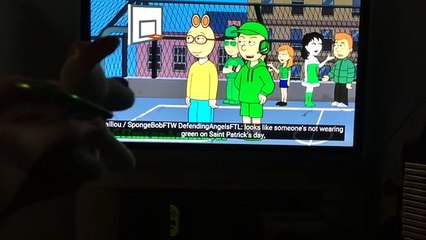 Brady 55 & Friends _ S2 EP 12 _ Brady 55 And Max The Dog’s St Patrick’s Day