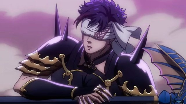 Record of Ragnarok - temporada 3 Tráiler VOSE