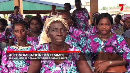 Le 7 minutes du 14 mars 2025 (édition du 12H)