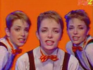 Marie Dauphin - Bibifoc (Richard de Bordeaux) A2 - Ades 1985