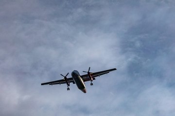 Havayolu şirketinde yeni dönem: Güney Kore’de artık yasak!