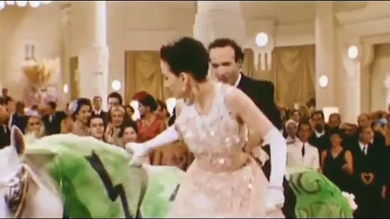 "La vida es bella" (La vita è bella) - Trailer en español