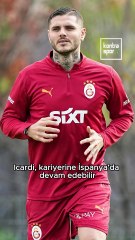 Galatasaray'da şok ayrılık! Mauro Icardi için 7 kulüp devrede