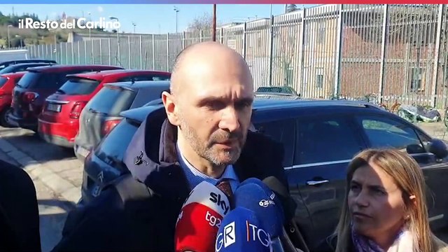 Gli avvocati di Dassilva prima dell'interrogatorio: Ecco perch? va scarcerato