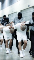 EEUU deporta a El Salvador a 200 venezolanos por pertenecer presuntamente a una banda criminal