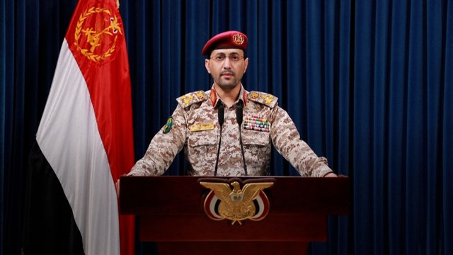 Yémen : les Houthis revendiquent deux attaques en 24 h sur un porte-avions américain