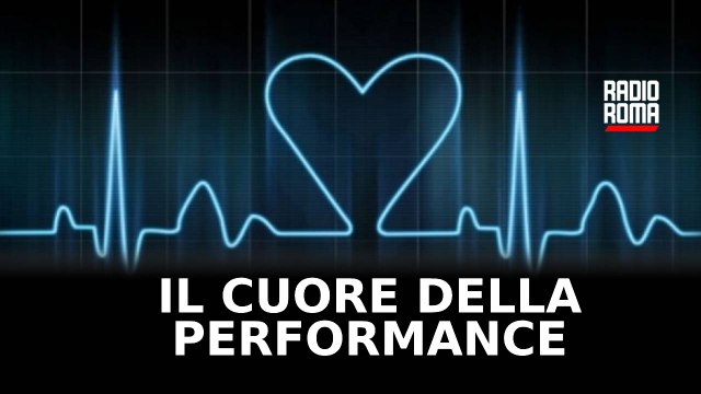 Il cuore della performance: tra arte e musica - con Marco Alonzi e Alessia Lombardi