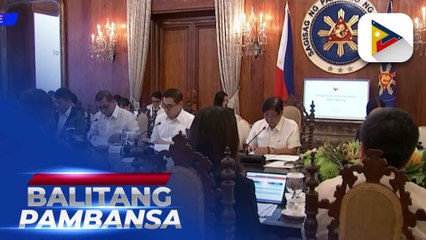Administrasyong Marcos Jr., tiwalang walang epekto sa mga mamumuhunan sa bansa ang mga umiiral na isyung-pampulitika
