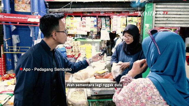 Pengungkapan Kasus Kecurangan di Takaran Minyakita
