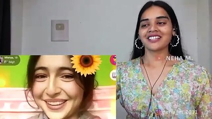 My Dirty Wife From Pakistan REACTION | Ishq Murshid | Found Juice pila do Girl |‪@Adrishyaa‬ | Neha M