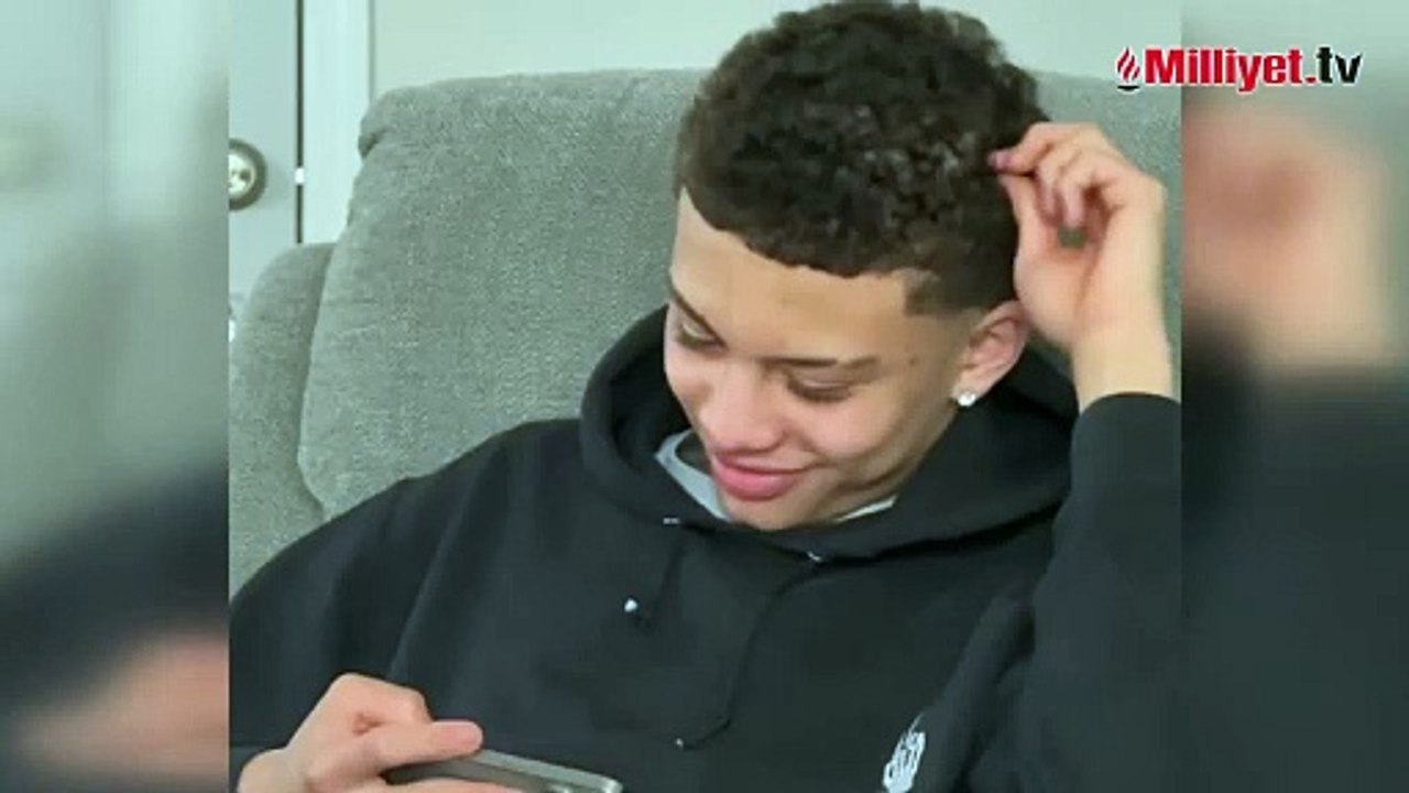 Vefatıyla sevenlerini yasa boğmuştu! Defne Joy Foster'ın oğlunun son halini görenler şaştı kaldı