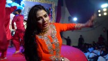 Mahik malik stage dance