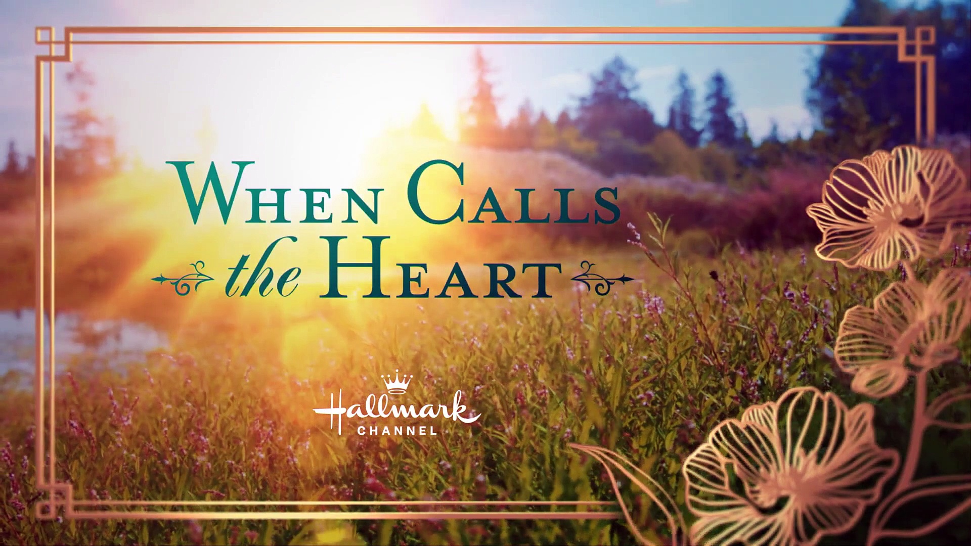 When Calls the Heart S12E12 Must Be Gold