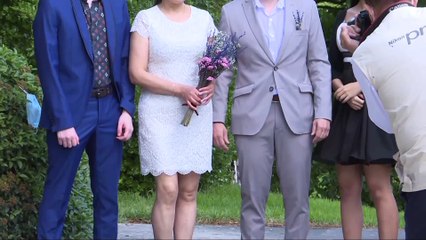 España registró el año pasado 95.650 demandas de disolución matrimonial, 3,6% más que en 2023