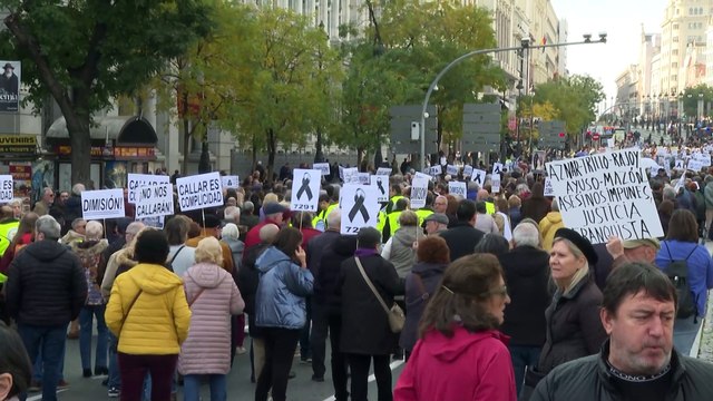 La Fiscalía investiga posible denegación sanitaria en residencias de Madrid