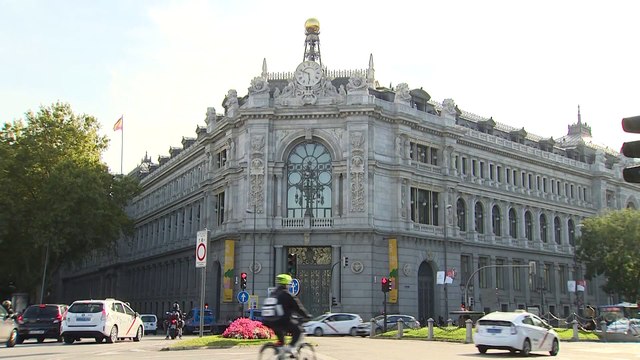 La OCDE vuelve a mejorar sus previsiones para España, a pesar de la incertidumbre global