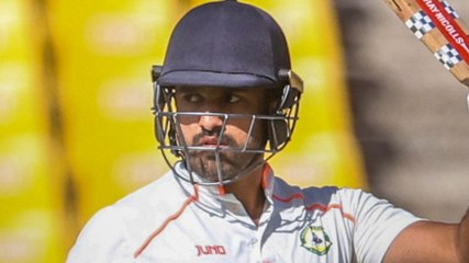 करुण नायर: घरेलू क्रिकेट का सितारा, दिल्ली कैपिटल्स का ट्रंप कार्ड?