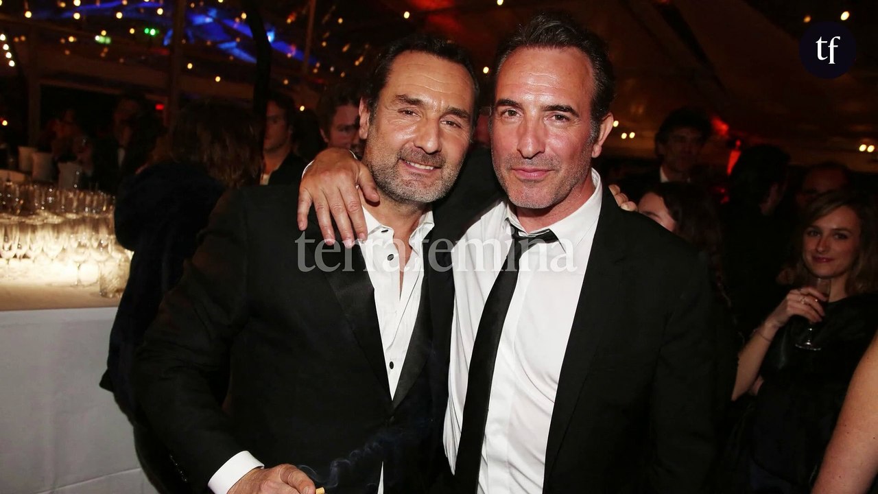 "On demanderait pas à Depardieu ce qu’il en pense?" : l'audition de Gilles Lellouche et Jean Dujardin par la commission d’enquête sur les violences dans le cinéma fait polémique