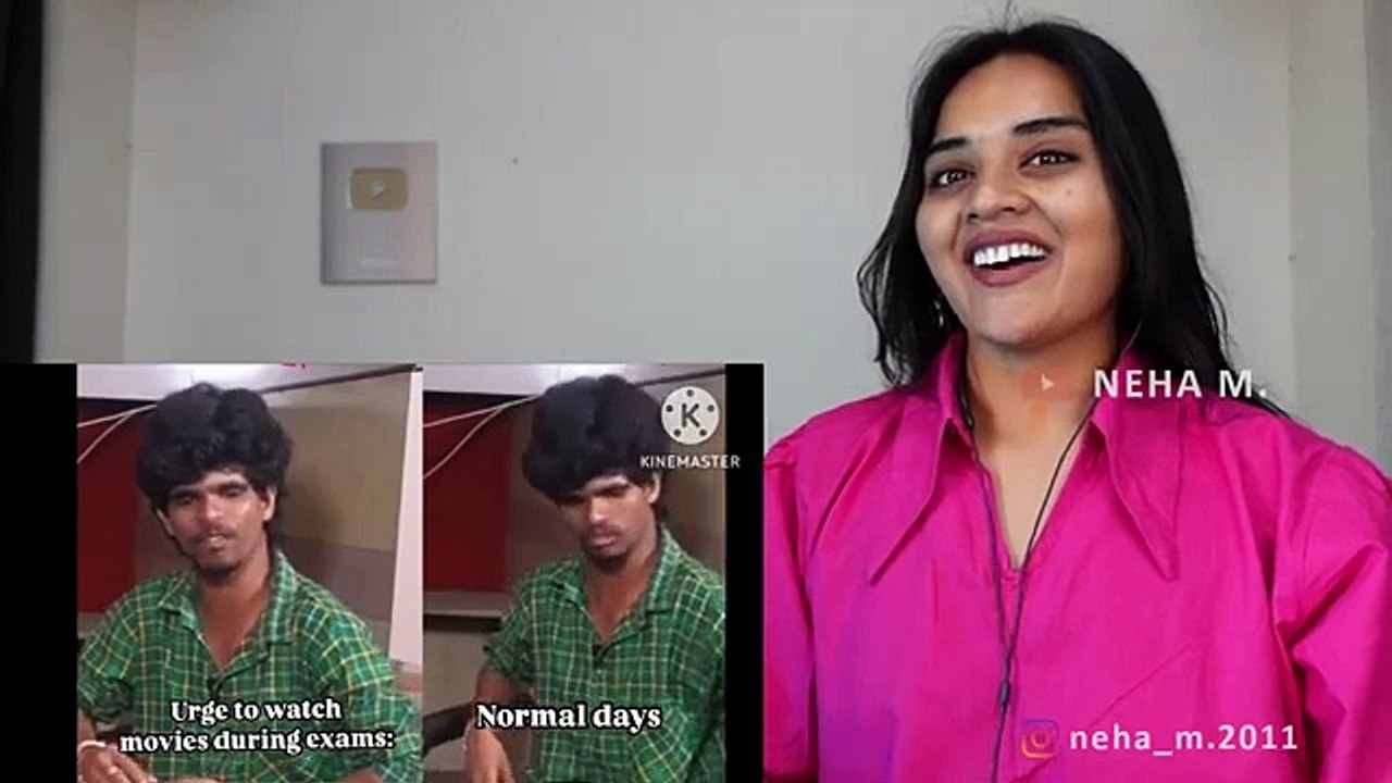 Dank indian Memes | Double meaning memes REACTION | wah bete mauj kardi | meme service | Neha M.