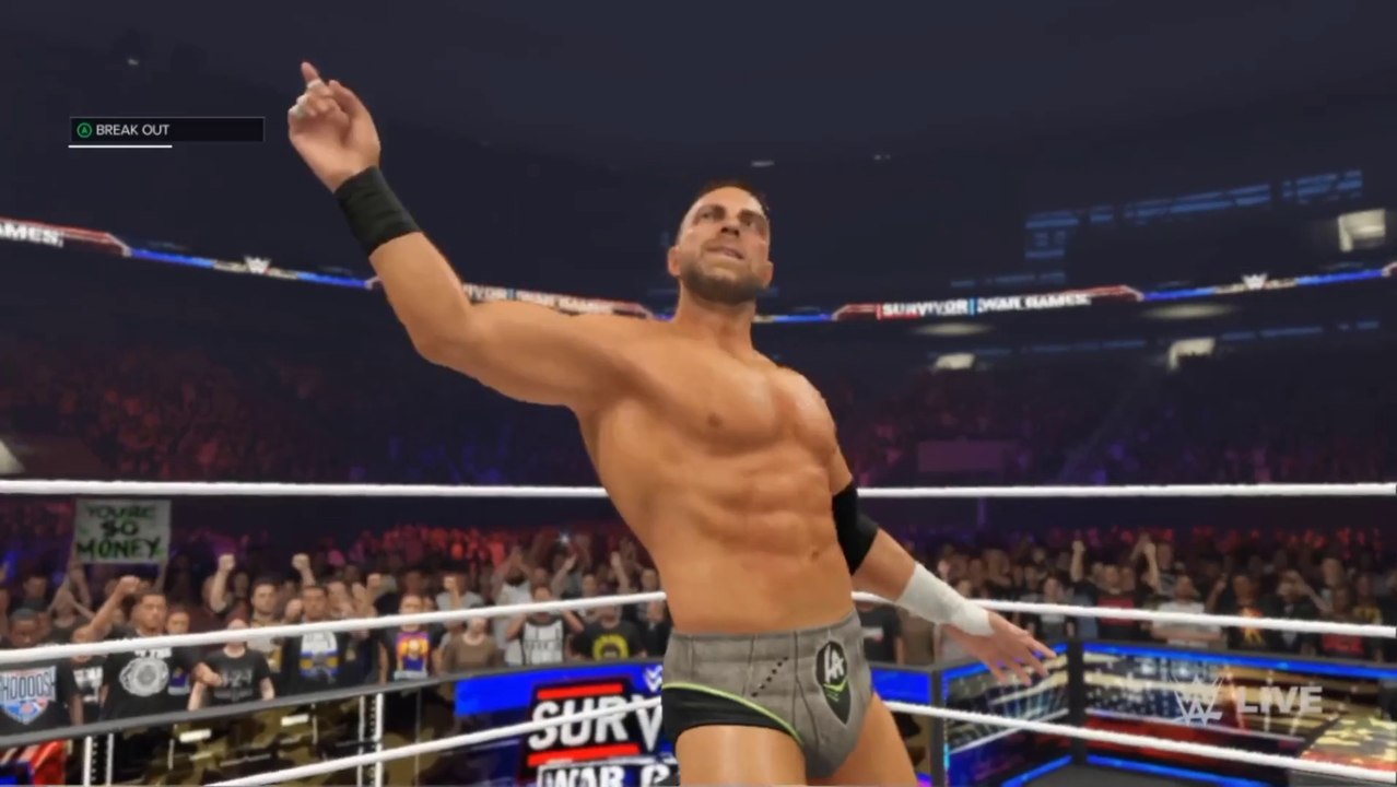 wwe 2k25 gaming wwe wrestling videos highlights