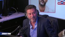 L'interview de Bernard Montiel avec Jérémy Frerot pour RFM.